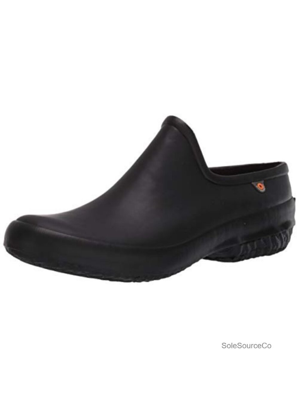 Waterproof Slip-On Rain Clog, EVA Foam Cushioning, Garden Shoe, Pull-On